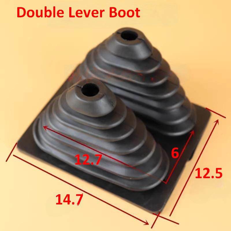 Qingdao Promising Gear Lever Boots for China Loader - Ručica menjača za Utovarivač točkaš: slika 4 Qingdao Promising Gear Lever Boots for China Loader - Ručica menjača za Utovarivač točkaš: slika 4
