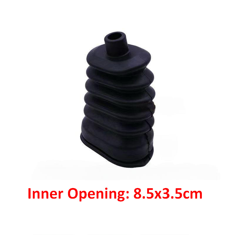 Qingdao Promising Gear Lever Boots for China Loader - Ručica menjača za Utovarivač točkaš: slika 2 Qingdao Promising Gear Lever Boots for China Loader - Ručica menjača za Utovarivač točkaš: slika 2