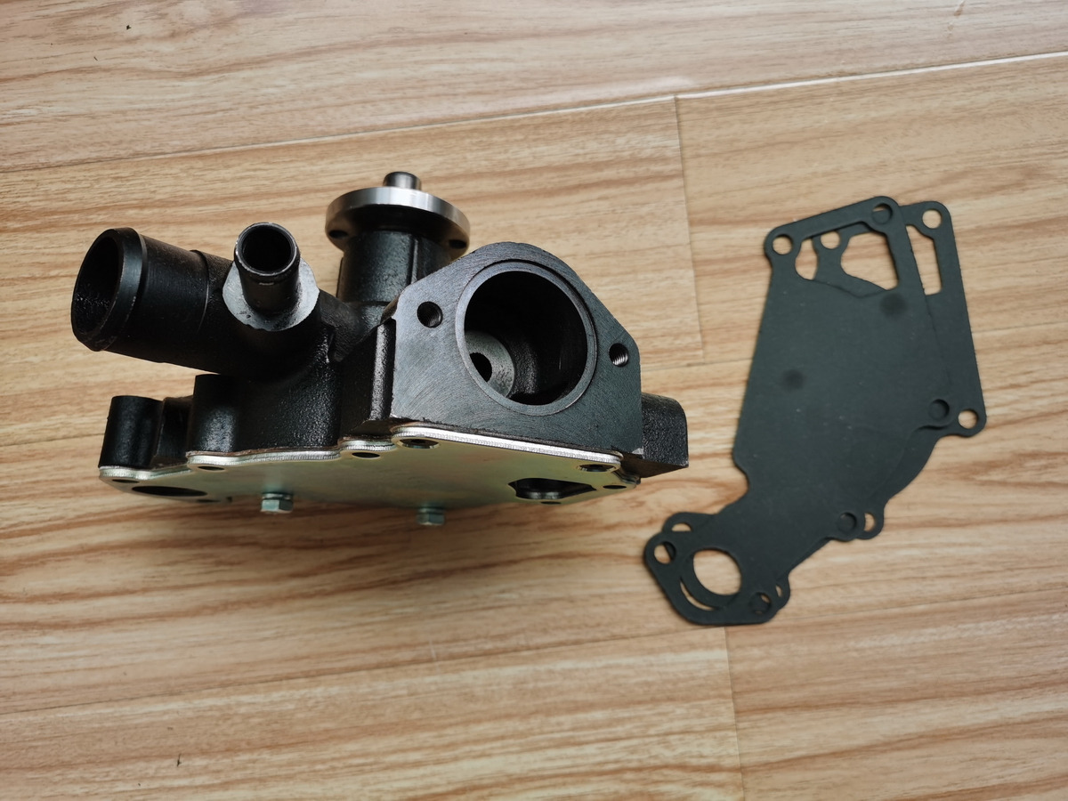 Qingdao Promising Genuien Water Pump for CHANGCHAI ZN390Q Engine - Vodena pumpa za Utovarivač točkaš: slika 4 Qingdao Promising Genuien Water Pump for CHANGCHAI ZN390Q Engine - Vodena pumpa za Utovarivač točkaš: slika 4