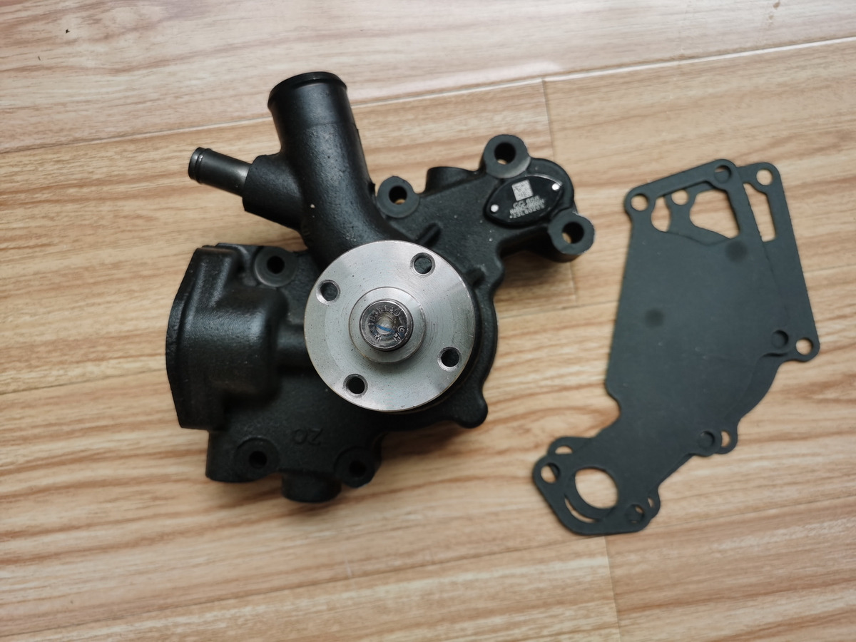 Qingdao Promising Genuien Water Pump for CHANGCHAI ZN390Q Engine - Vodena pumpa za Utovarivač točkaš: slika 5 Qingdao Promising Genuien Water Pump for CHANGCHAI ZN390Q Engine - Vodena pumpa za Utovarivač točkaš: slika 5