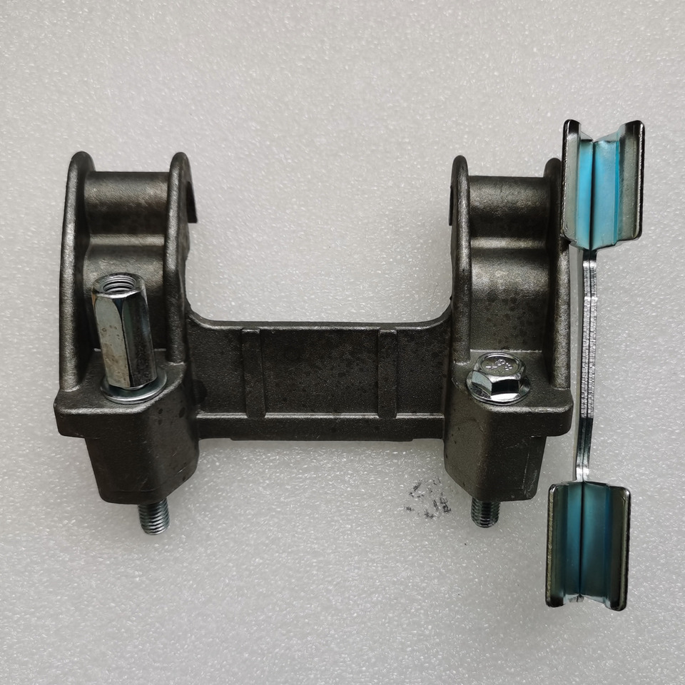 Qingdao Promising KOOP Genuine Fuel Tank Bracket - Obrada goriva/ Dostava goriva za Utovarivač točkaš: slika 2 Qingdao Promising KOOP Genuine Fuel Tank Bracket - Obrada goriva/ Dostava goriva za Utovarivač točkaš: slika 2