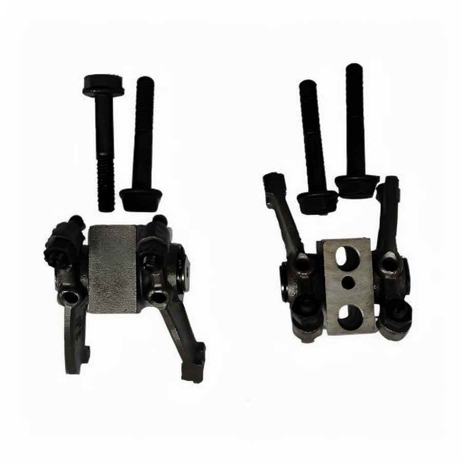 Qingdao Promising KOOP Genuine Rocker Arm Assembly - Klipnjača za Utovarivač točkaš: slika 1 Qingdao Promising KOOP Genuine Rocker Arm Assembly - Klipnjača za Utovarivač točkaš: slika 1