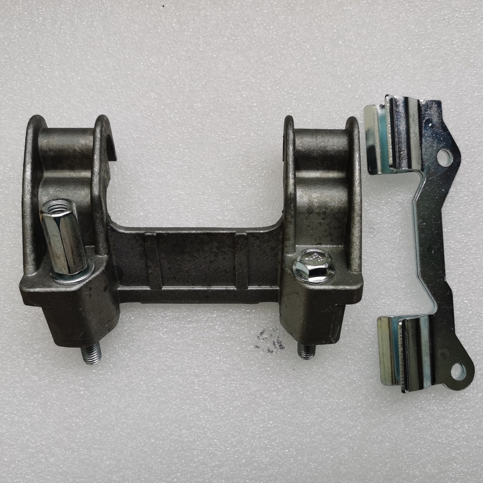 Qingdao Promising Pivot Pins for China Wheel Loader - Obrada goriva/ Dostava goriva za Utovarivač točkaš: slika 4 Qingdao Promising Pivot Pins for China Wheel Loader - Obrada goriva/ Dostava goriva za Utovarivač točkaš: slika 4