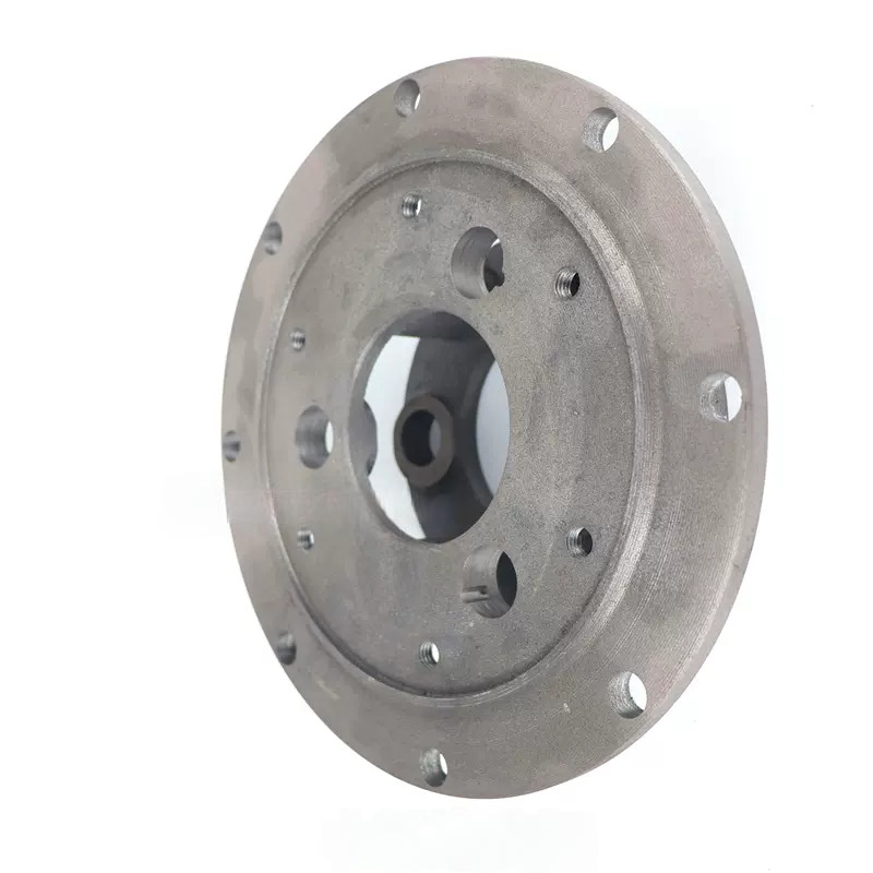 Qingdao Promising Planet Carrier for China Wheel Loader Spare Parts - Osovina i delovi za Utovarivač točkaš: slika 4 Qingdao Promising Planet Carrier for China Wheel Loader Spare Parts - Osovina i delovi za Utovarivač točkaš: slika 4