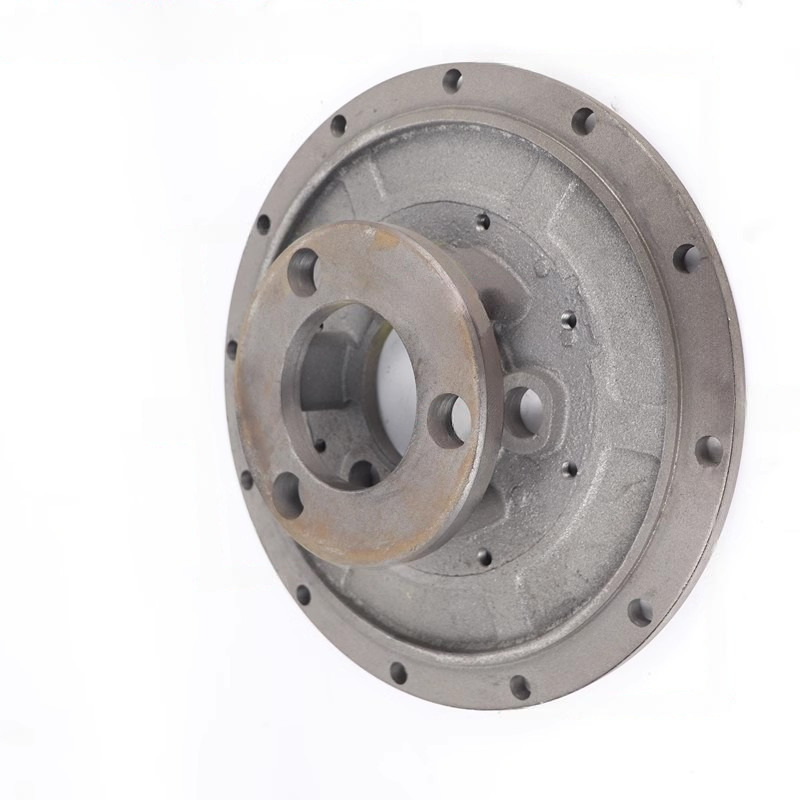 Qingdao Promising Planet Carrier for China Wheel Loader Spare Parts - Osovina i delovi za Utovarivač točkaš: slika 1 Qingdao Promising Planet Carrier for China Wheel Loader Spare Parts - Osovina i delovi za Utovarivač točkaš: slika 1