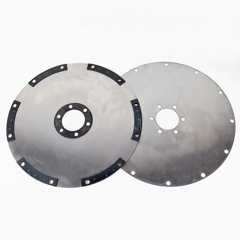 Qingdao Promising Torque Converter Connecting Plate for China Loaders - Menjač i delovi za Utovarivač točkaš: slika 1 Qingdao Promising Torque Converter Connecting Plate for China Loaders - Menjač i delovi za Utovarivač točkaš: slika 1