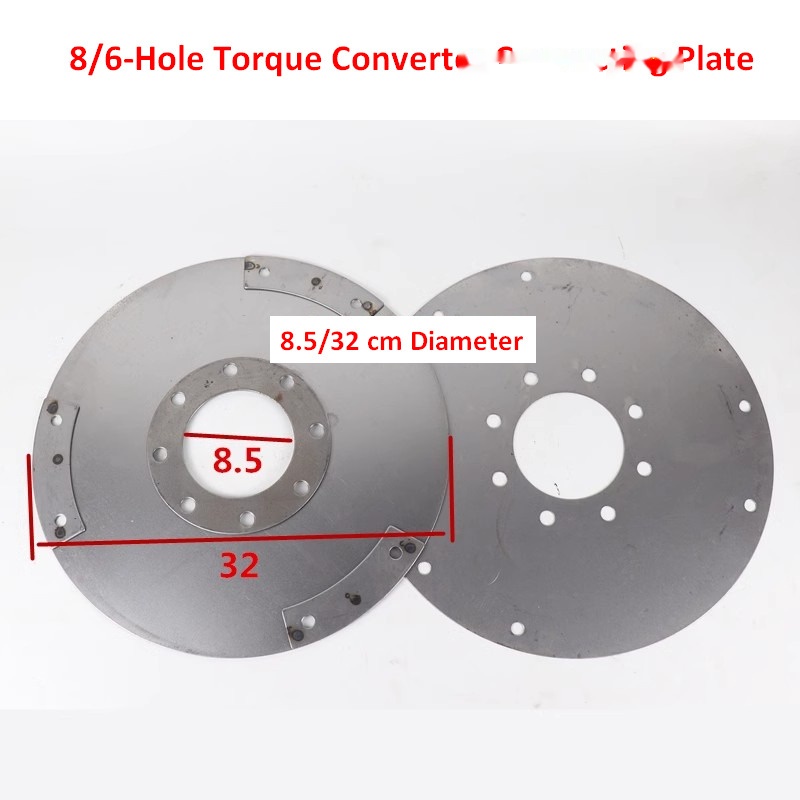 Qingdao Promising Torque Converter Connecting Plate for China Loaders - Menjač i delovi za Utovarivač točkaš: slika 4 Qingdao Promising Torque Converter Connecting Plate for China Loaders - Menjač i delovi za Utovarivač točkaš: slika 4