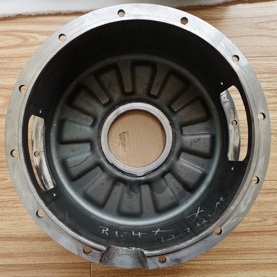 Qingdao Promising Torque Converter Housing for Loader Spare Parts - Menjač i delovi za Utovarivač točkaš: slika 1 Qingdao Promising Torque Converter Housing for Loader Spare Parts - Menjač i delovi za Utovarivač točkaš: slika 1