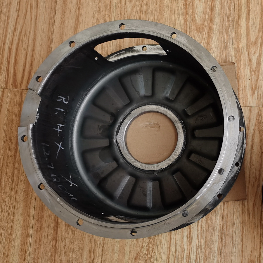 Qingdao Promising Torque Converter Housing for Loader Spare Parts - Menjač i delovi za Utovarivač točkaš: slika 3 Qingdao Promising Torque Converter Housing for Loader Spare Parts - Menjač i delovi za Utovarivač točkaš: slika 3