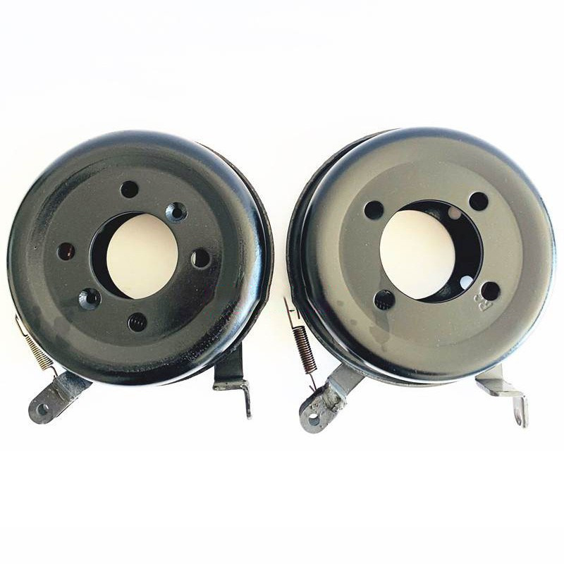 Qingdao Promising Transmission Parking Brake Drum for China Wheel Loader - Kočioni bubnjevi za Utovarivač točkaš: slika 1 Qingdao Promising Transmission Parking Brake Drum for China Wheel Loader - Kočioni bubnjevi za Utovarivač točkaš: slika 1