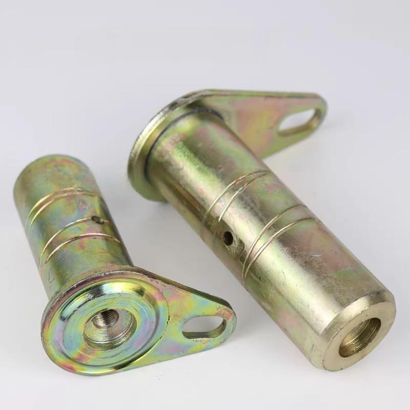 Qingdao Promising Wheel Loader Pins for Chinese Wheel Loader - Univerzalni deo za Utovarivač točkaš: slika 1 Qingdao Promising Wheel Loader Pins for Chinese Wheel Loader - Univerzalni deo za Utovarivač točkaš: slika 1