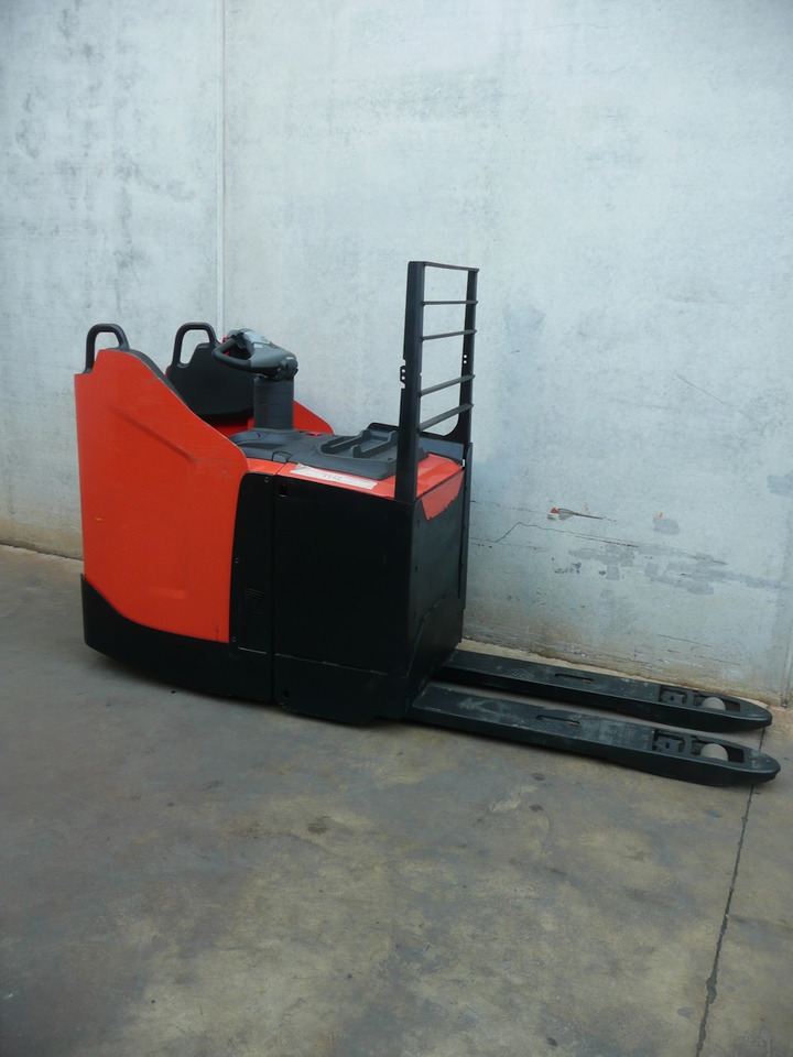BT LPE 220 - Kolica za palete: slika 4 BT LPE 220 - Kolica za palete: slika 4
