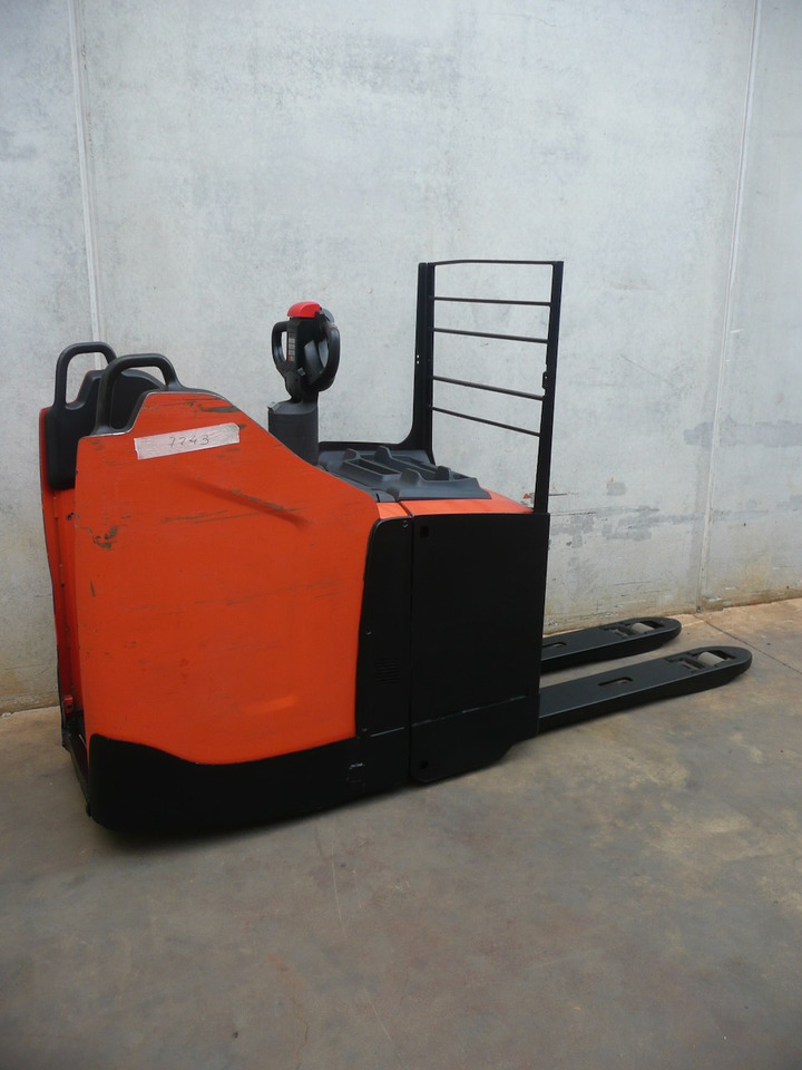 BT LPE 220 - Kolica za palete: slika 3 BT LPE 220 - Kolica za palete: slika 3