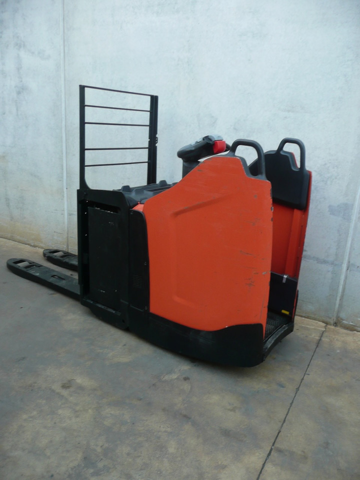 BT LPE 220 - Kolica za palete: slika 1 BT LPE 220 - Kolica za palete: slika 1