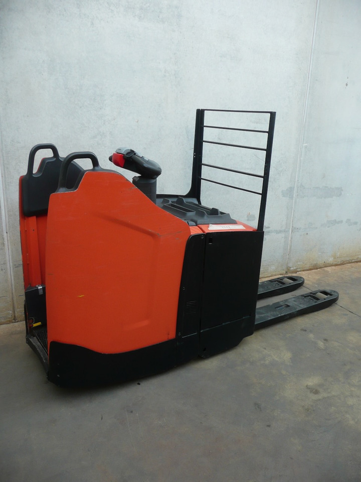 BT LPE 220 - Kolica za palete: slika 3 BT LPE 220 - Kolica za palete: slika 3