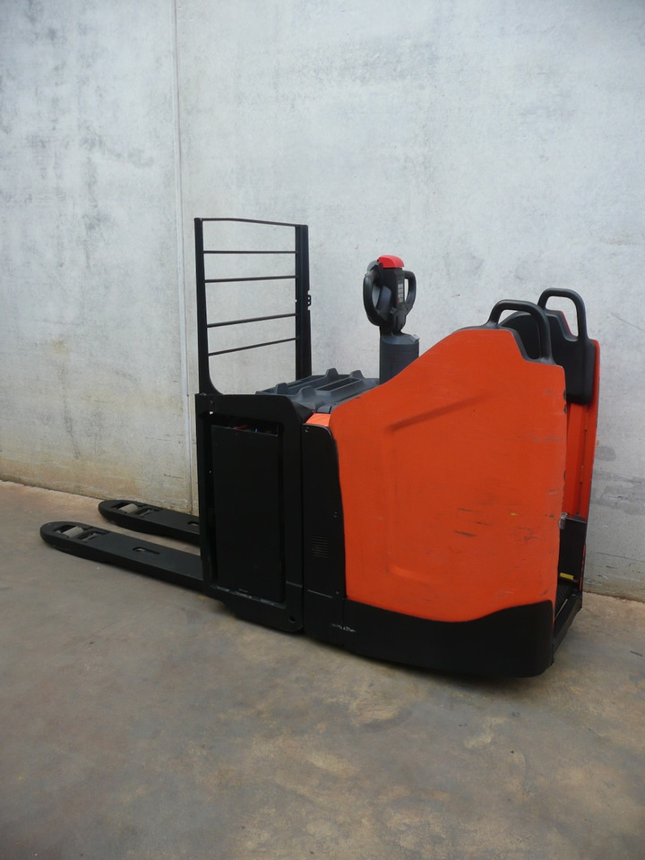 BT LPE 220 - Kolica za palete: slika 1 BT LPE 220 - Kolica za palete: slika 1