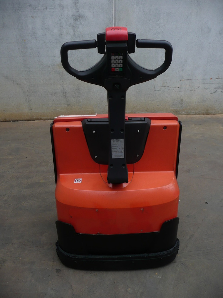 BT LWE 180 2350x570 - Kolica za palete: slika 5 BT LWE 180 2350x570 - Kolica za palete: slika 5