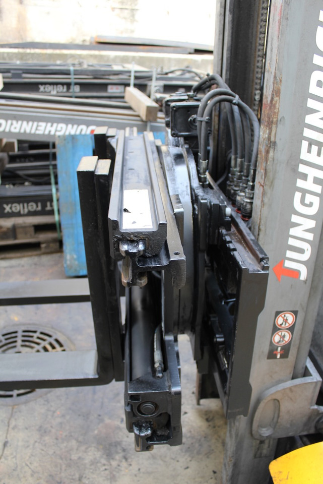 Bolzoni Auramo KG18H6A - Viljuška: slika 4 Bolzoni Auramo KG18H6A - Viljuška: slika 4