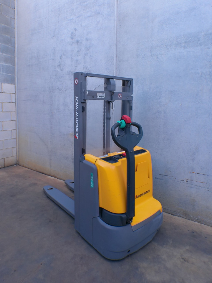 Jungheinrich EJC 110 250 ZT Li-Ion - Slagač: slika 1 Jungheinrich EJC 110 250 ZT Li-Ion - Slagač: slika 1