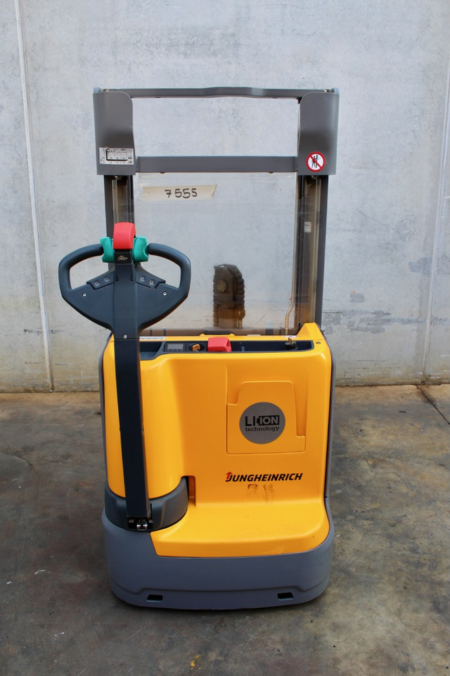 Jungheinrich EJC 110 250 ZZ LI-ion - Slagač: slika 5 Jungheinrich EJC 110 250 ZZ LI-ion - Slagač: slika 5