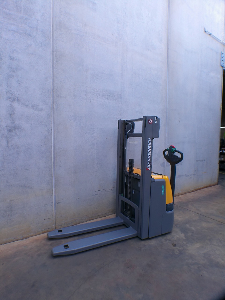 Jungheinrich EJC 110 250 ZZ - Slagač: slika 2 Jungheinrich EJC 110 250 ZZ - Slagač: slika 2
