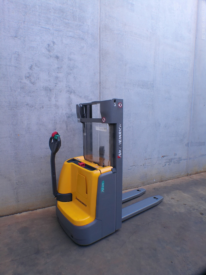 Jungheinrich EJC 110 250 ZZ - Slagač: slika 3 Jungheinrich EJC 110 250 ZZ - Slagač: slika 3