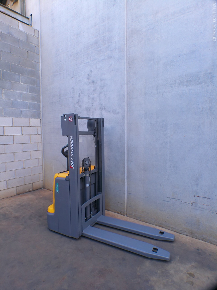 Jungheinrich EJC 110 250 ZZ - Slagač: slika 4 Jungheinrich EJC 110 250 ZZ - Slagač: slika 4