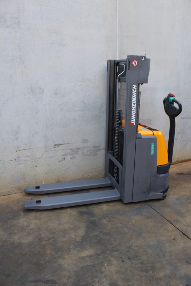 Jungheinrich EJC 110 250 ZZ - Slagač: slika 2 Jungheinrich EJC 110 250 ZZ - Slagač: slika 2