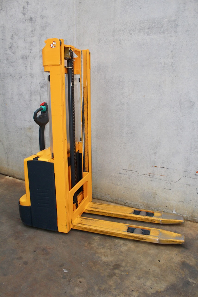 Jungheinrich EJC 110 290 ZT - Slagač: slika 4 Jungheinrich EJC 110 290 ZT - Slagač: slika 4