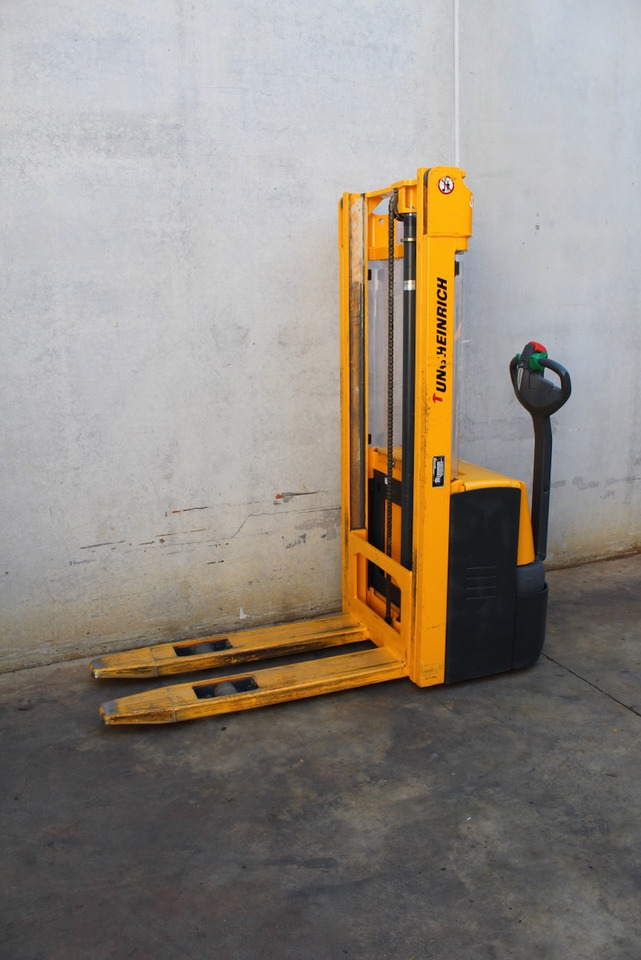 Jungheinrich EJC 110 290 ZT - Slagač: slika 2 Jungheinrich EJC 110 290 ZT - Slagač: slika 2