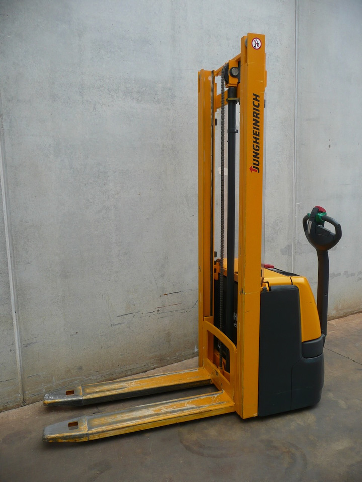 Jungheinrich EJC 110 360 ZT - Slagač: slika 2 Jungheinrich EJC 110 360 ZT - Slagač: slika 2