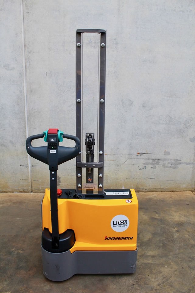 Jungheinrich EJC M10 154 E LI-ION - Slagač: slika 5 Jungheinrich EJC M10 154 E LI-ION - Slagač: slika 5