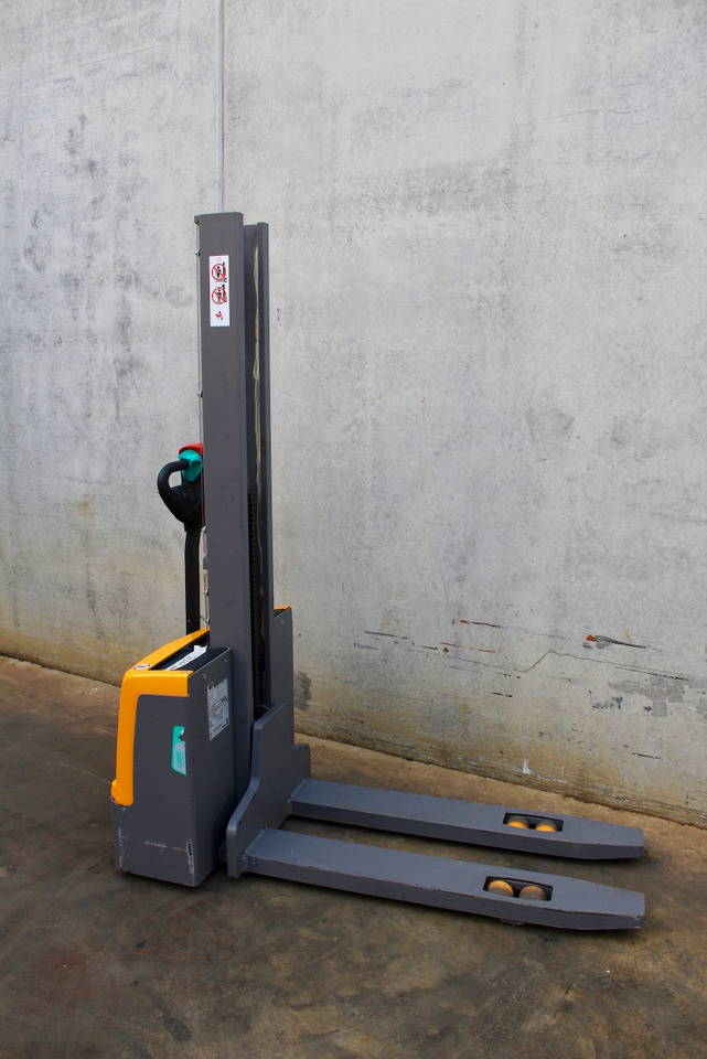 Jungheinrich EJC M10 154 E LI-ION - Slagač: slika 4 Jungheinrich EJC M10 154 E LI-ION - Slagač: slika 4