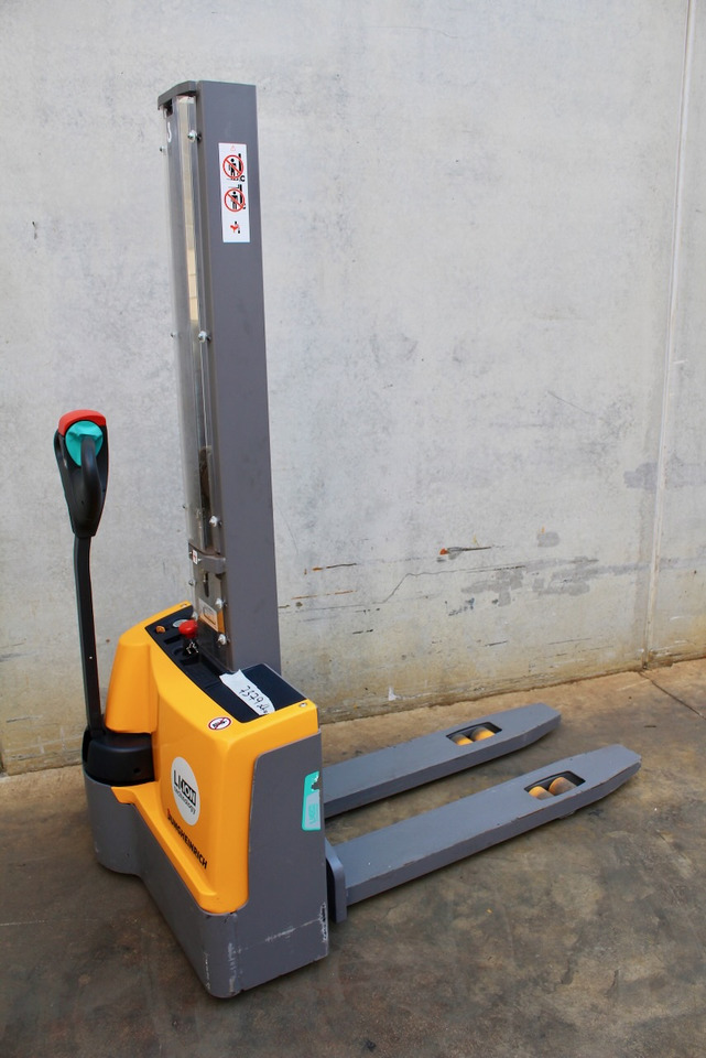 Jungheinrich EJC M10 154 E LI-ION - Slagač: slika 3 Jungheinrich EJC M10 154 E LI-ION - Slagač: slika 3