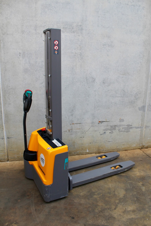 Jungheinrich EJC M10 154 E LI-ION - Slagač: slika 3 Jungheinrich EJC M10 154 E LI-ION - Slagač: slika 3