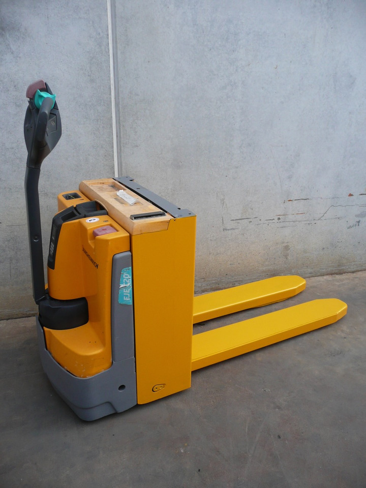 Jungheinrich EJE C20 - Kolica za palete: slika 3 Jungheinrich EJE C20 - Kolica za palete: slika 3