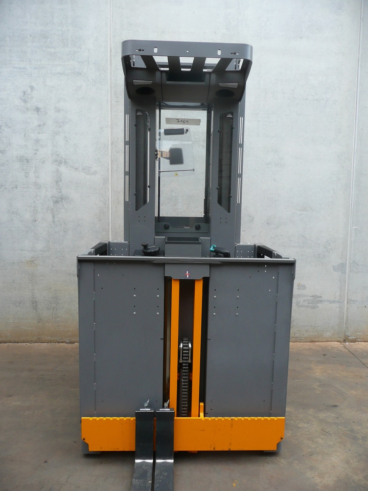 Jungheinrich EKS 310s Z+F 350 ZT - Preuzimač porudžbine: slika 5 Jungheinrich EKS 310s Z+F 350 ZT - Preuzimač porudžbine: slika 5