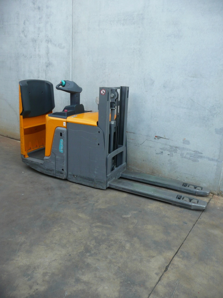 Jungheinrich ERD 220 166 ZT - Slagač: slika 4 Jungheinrich ERD 220 166 ZT - Slagač: slika 4