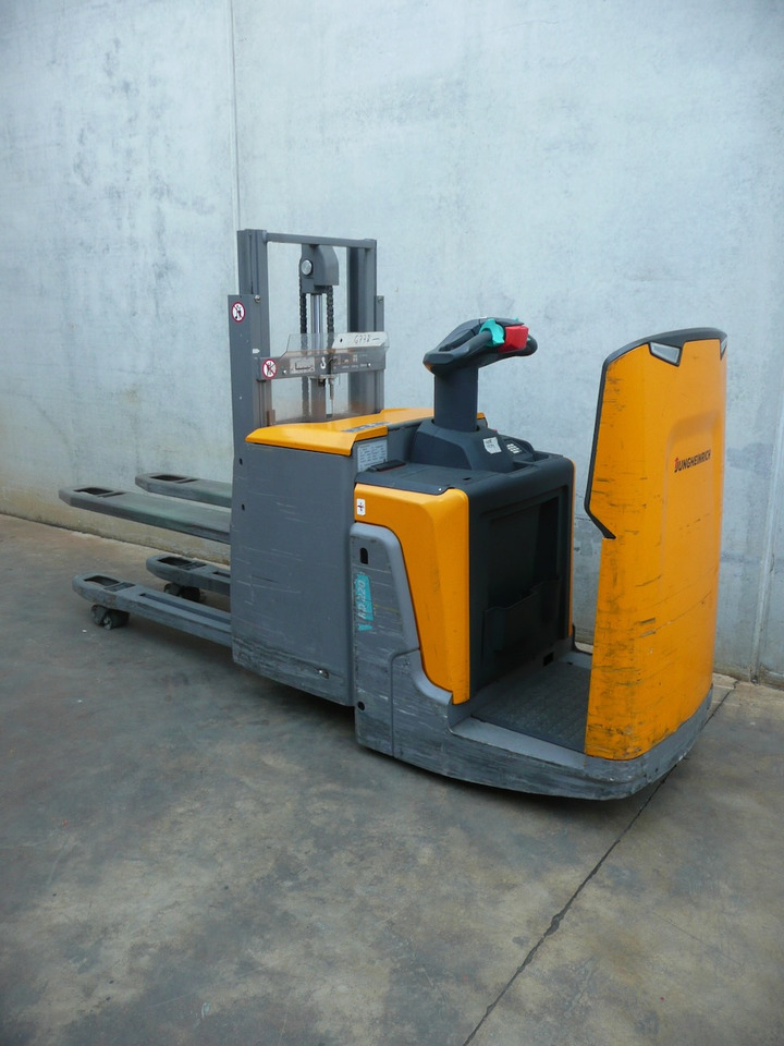 Jungheinrich ERD 220 166 ZT - Slagač: slika 1 Jungheinrich ERD 220 166 ZT - Slagač: slika 1