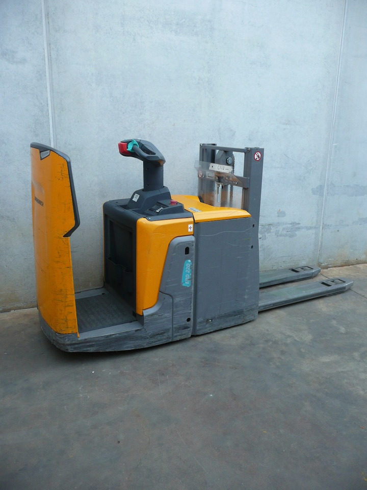 Jungheinrich ERD 220 166 ZT - Slagač: slika 3 Jungheinrich ERD 220 166 ZT - Slagač: slika 3