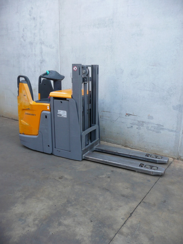 Jungheinrich ERD 220 201 ZT - Slagač: slika 4 Jungheinrich ERD 220 201 ZT - Slagač: slika 4