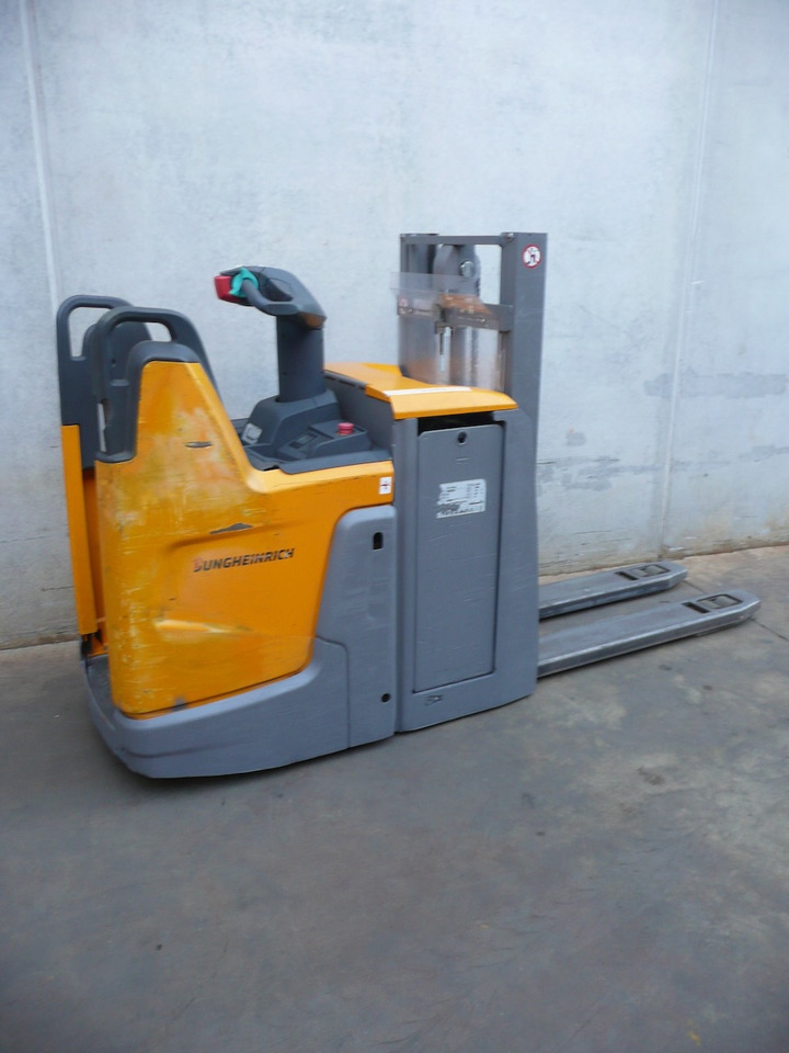 Jungheinrich ERD 220 201 ZT - Slagač: slika 3 Jungheinrich ERD 220 201 ZT - Slagač: slika 3