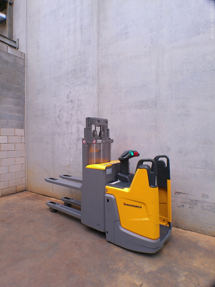 Jungheinrich ERD 220 290 DT - Slagač: slika 1 Jungheinrich ERD 220 290 DT - Slagač: slika 1
