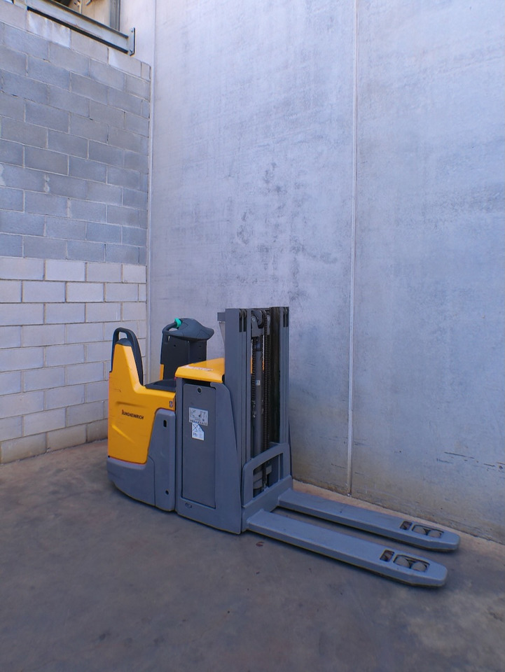 Jungheinrich ERD 220 290 DT - Slagač: slika 4 Jungheinrich ERD 220 290 DT - Slagač: slika 4