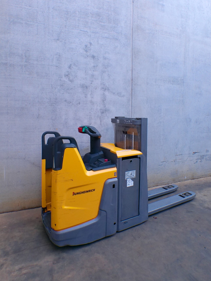 Jungheinrich ERD 220 290 DT - Slagač: slika 3 Jungheinrich ERD 220 290 DT - Slagač: slika 3