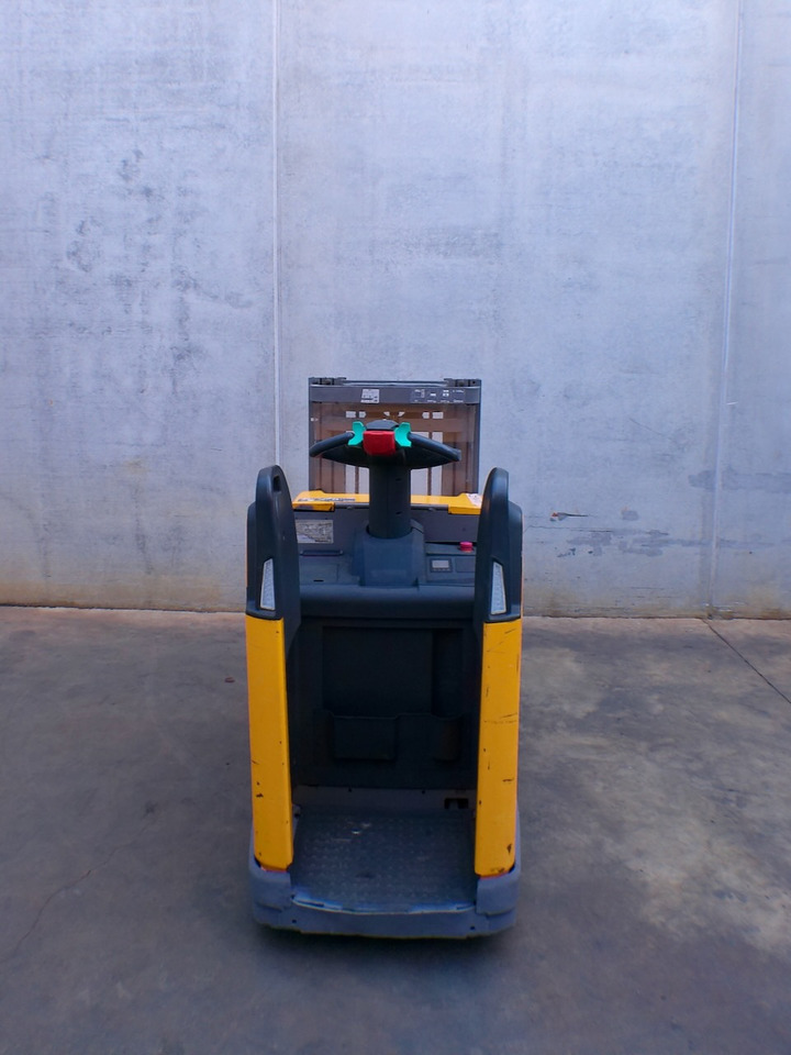 Jungheinrich ERD 220 290 DT - Slagač: slika 5 Jungheinrich ERD 220 290 DT - Slagač: slika 5