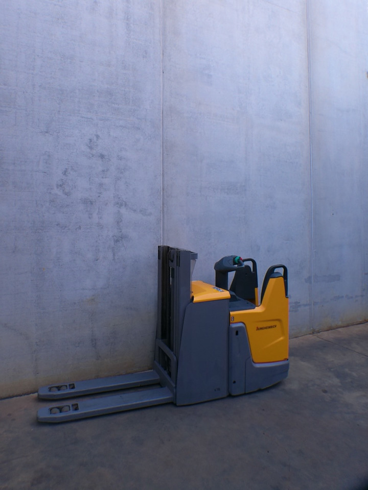 Jungheinrich ERD 220 290 DT - Slagač: slika 2 Jungheinrich ERD 220 290 DT - Slagač: slika 2