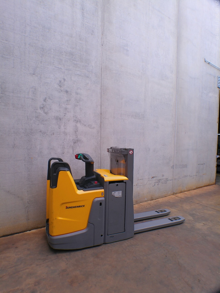 Jungheinrich ERD 220 290 DT - Slagač: slika 3 Jungheinrich ERD 220 290 DT - Slagač: slika 3