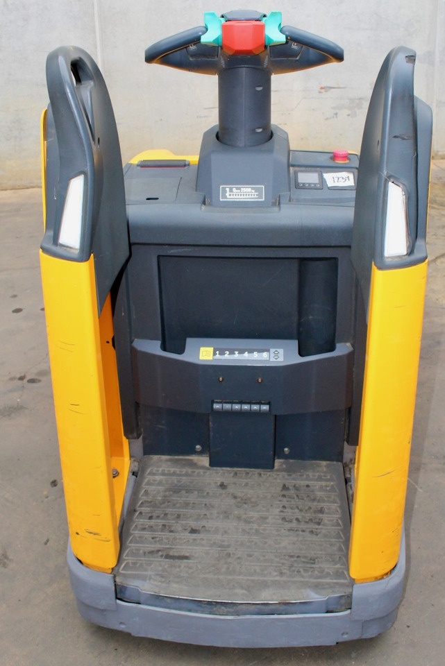 Jungheinrich ERE 125 LI-ION - Kolica za palete: slika 5 Jungheinrich ERE 125 LI-ION - Kolica za palete: slika 5