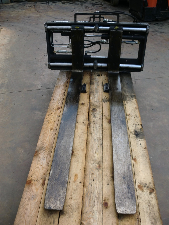 SH P1-ZVW 2.0 - Viljuška za Oprema za rukovanje materijalima: slika 3 SH P1-ZVW 2.0 - Viljuška za Oprema za rukovanje materijalima: slika 3